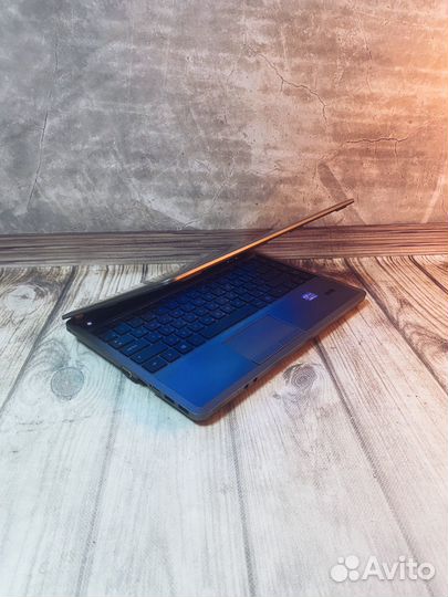 Ноутбук HP Probook 4340s i5/6gb/SSD