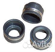 Сальник клапанов камаз (фторкаучук)