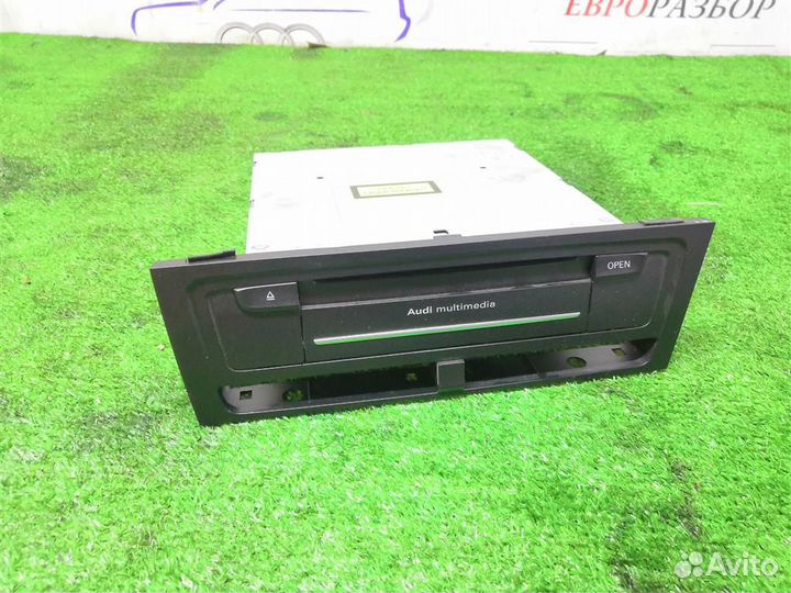 Магнитола Audi A5 /S5 Coupe/Sportback