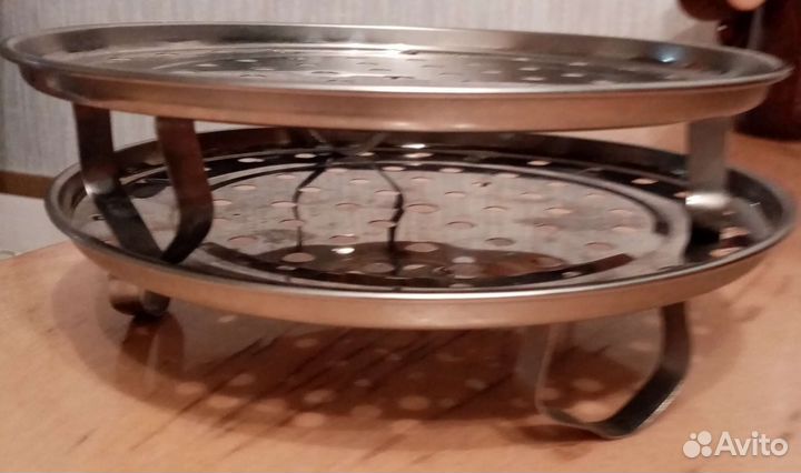 Сушка - мантышница