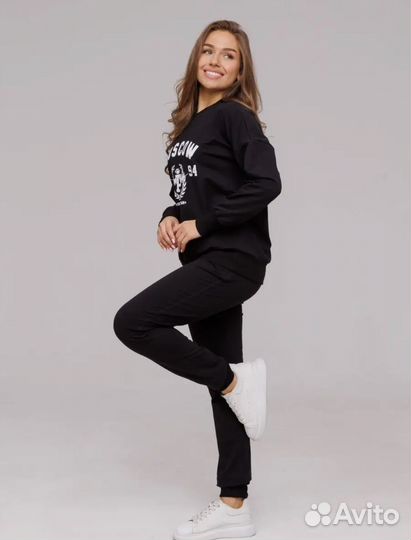 Косюм спортивный