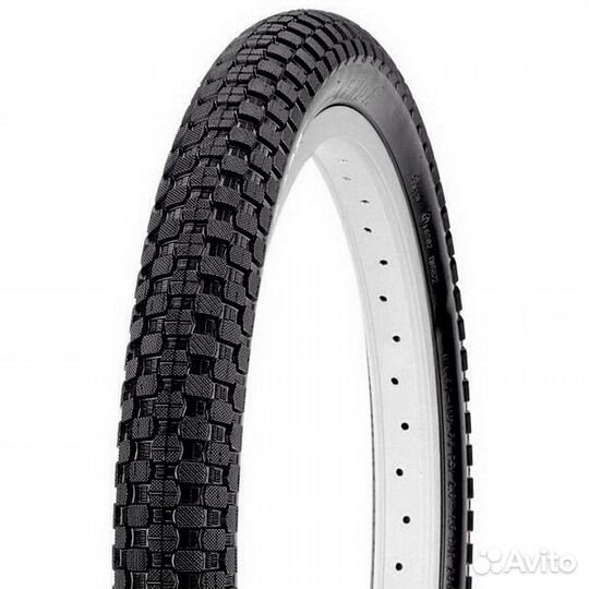 Резина на велосипед