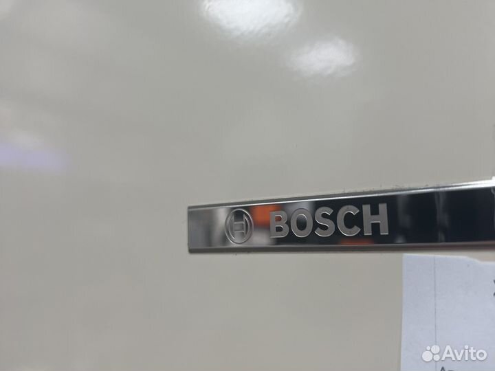Новый холодильник Bosch KGN39UK22