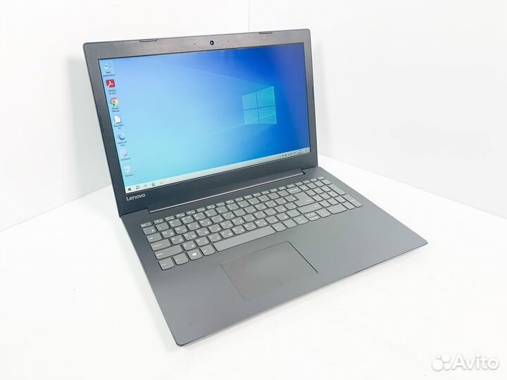 Ноутбук Lenovo i5/Radeon530/12Gb