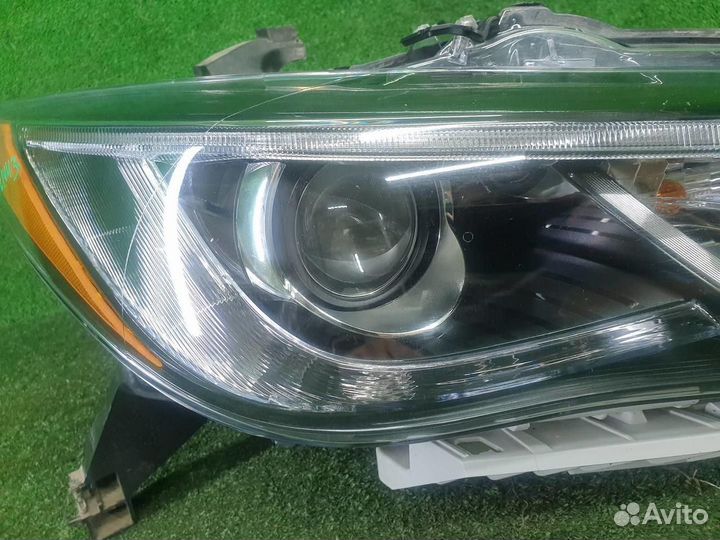 Фара правая Infiniti JX35/QX60