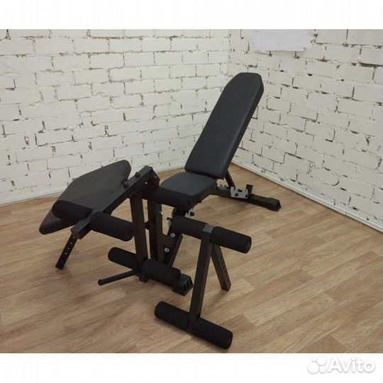 Скамья многофункциональная