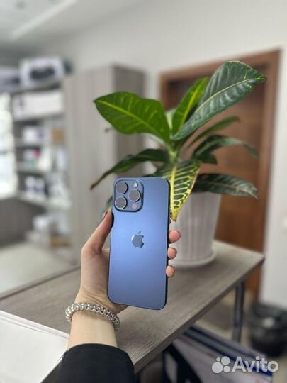 iPhone 15 Pro Max, 256 ГБ