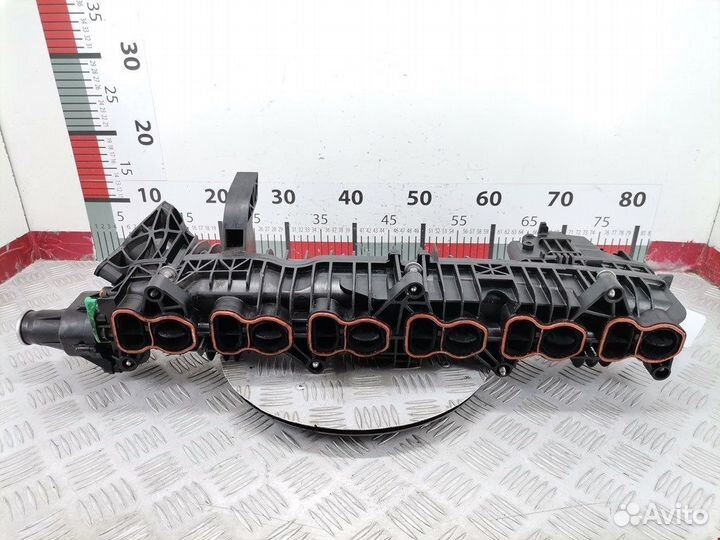 Коллектор для BMW 5-Series (F07/F10/F11/F18)
