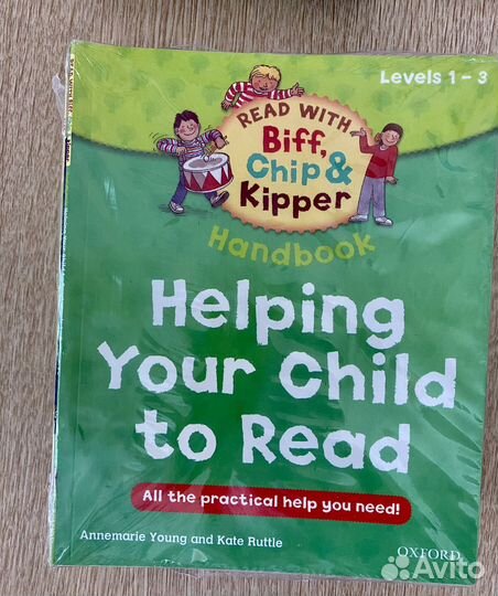 I Can Read. Oxford Read and Discover. Level 1-6