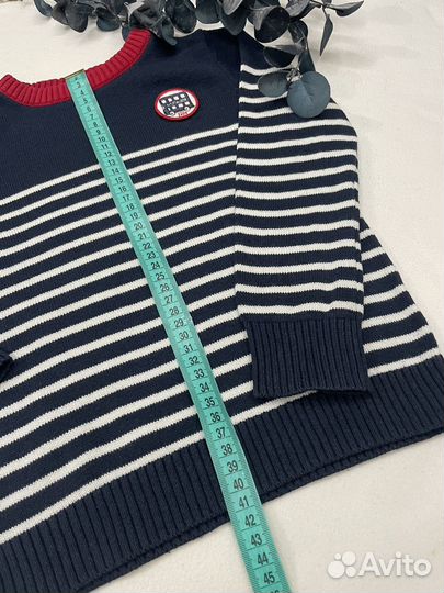 Джемпер свитер 98-104