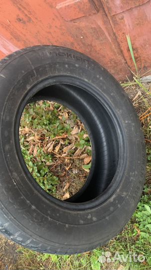 Nokian Tyres Nordman S SUV 235/60 R16