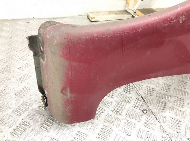 Крыло переднее левое Citroen Xsara Picasso 1.6 I