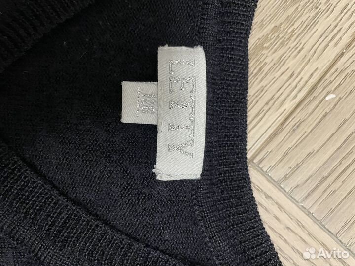 Жилетка для мальчика школьная