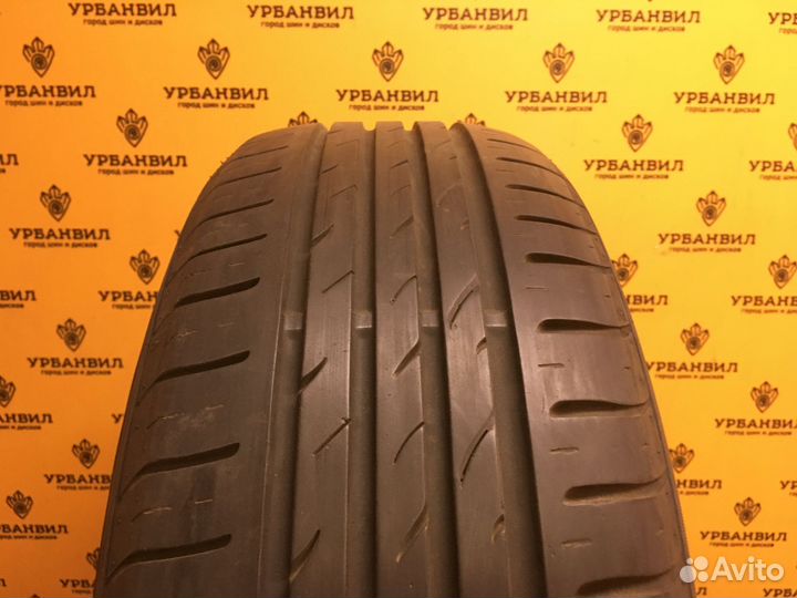 Nexen N'Blue HD Plus 205/60 R16 92H