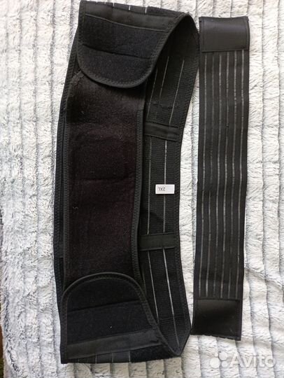 Бандаж для беременных и после родов