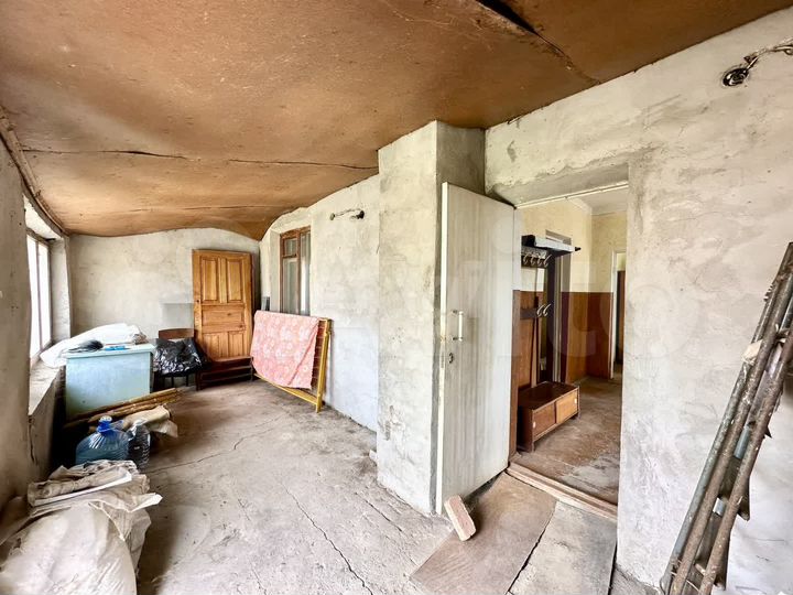 3-к. квартира, 124,5 м², 1/2 эт.