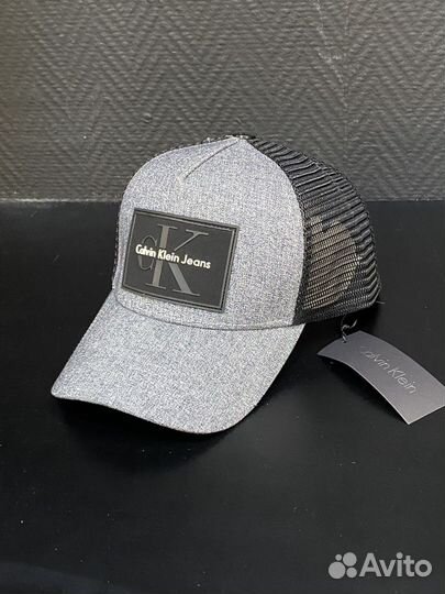 Кепка мужская