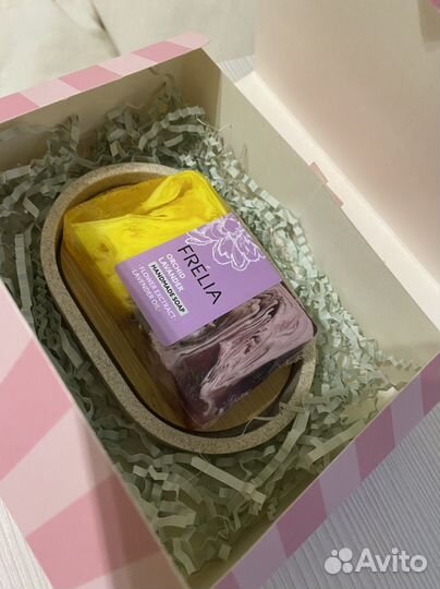 Подарочный набор