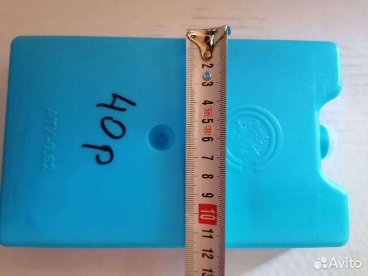 Хладоэлементы