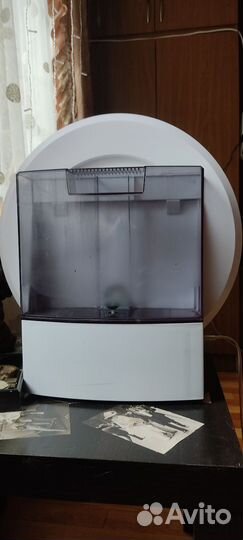 Очиститель и увлажнитель воздуха boneco