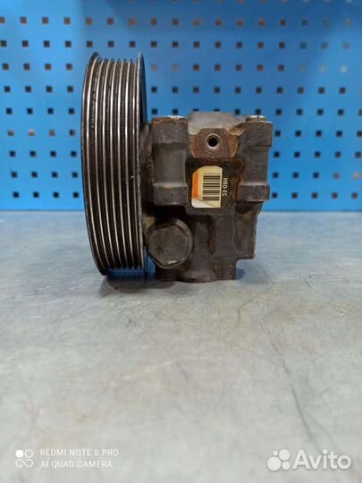 Насос гидроусилителя руля на Форд Мондео