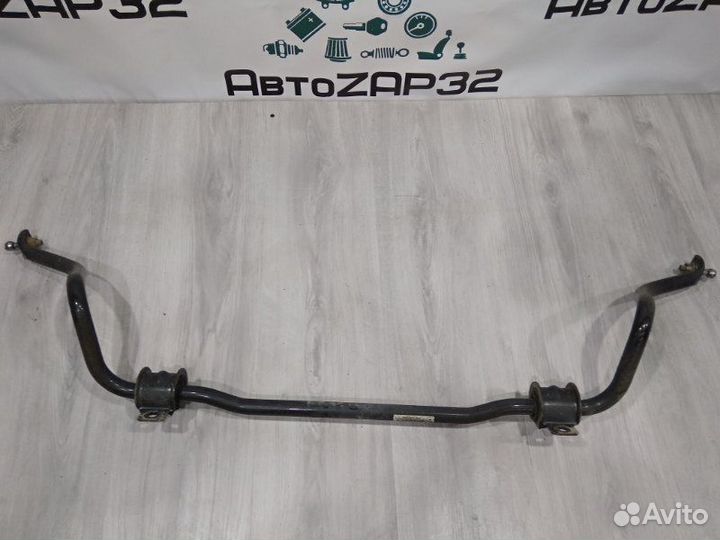 Стабилизатор передний Ford Focus CB hwda 2007