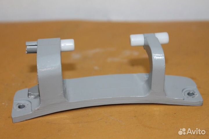 Завес (петля) люка Samsung DC61-04131A бу. 5424