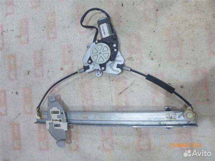 Стеклоподъемник передний левый Chery Fora A21