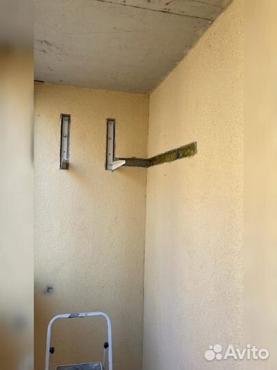 Кондиционер, сплит система тепло/холод, монтаж