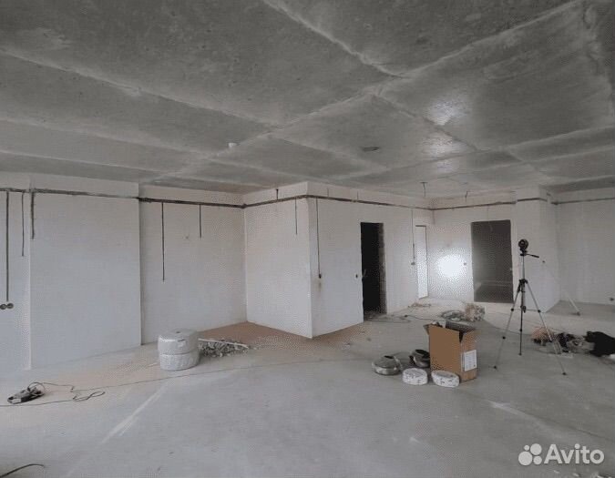 Замена проводки в квартире под ключ в Ижевске