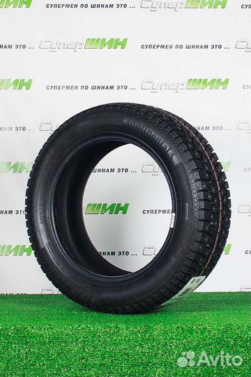 Continental IceContact 2 215/55 R17