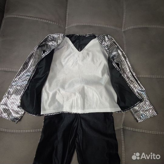 Новогодний праздничный костюм 116