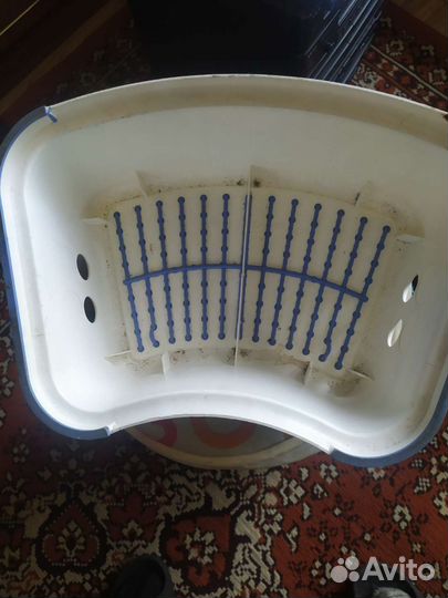 Детская подставка для школьника