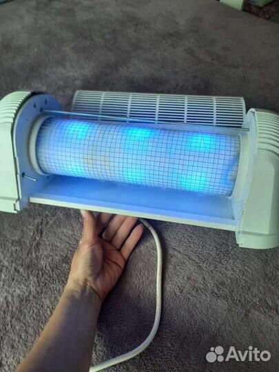 Амбилайф очиститель обеззараживатель воздуха