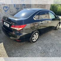 Nissan Almera 1.6 MT, 2018, 77 554 км, с пробегом, цена 750 000 руб.