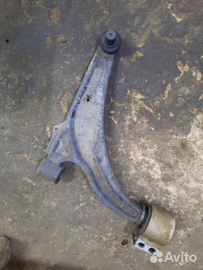 Рулевая рейка chevrolet cruze