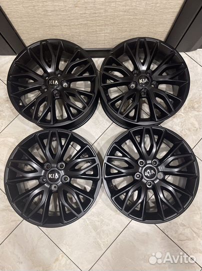 Диски KIA K5 оригинал