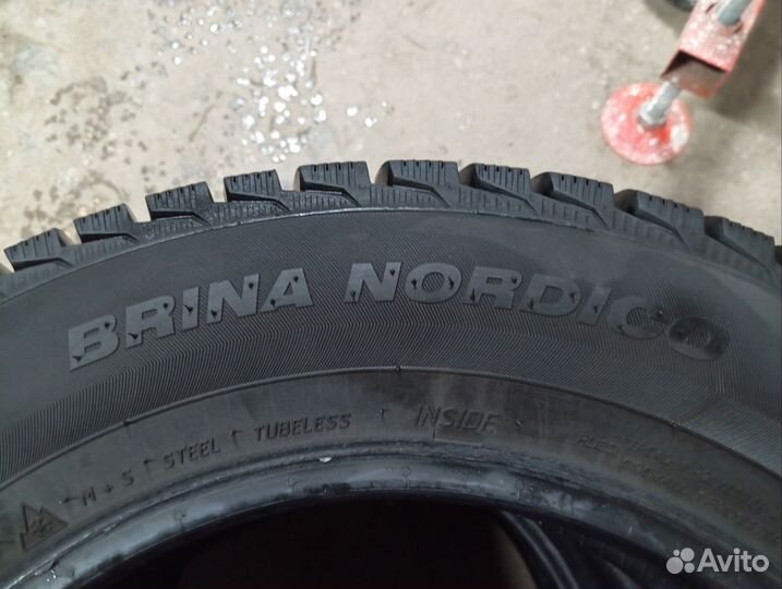 Viatti Brina Nordico V-522 195/65 R15