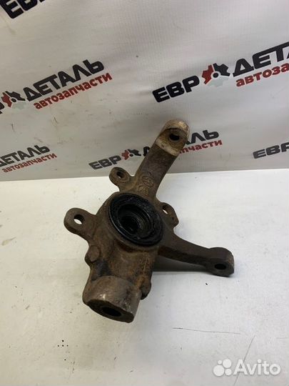 Кулак поворотный передний левый Great Wall Safe