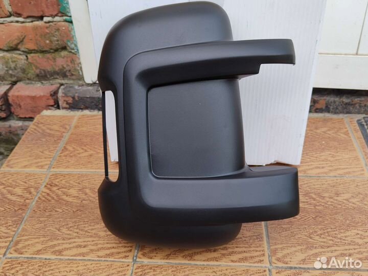 Крышка зеркала peugeot boxer fiat ducato