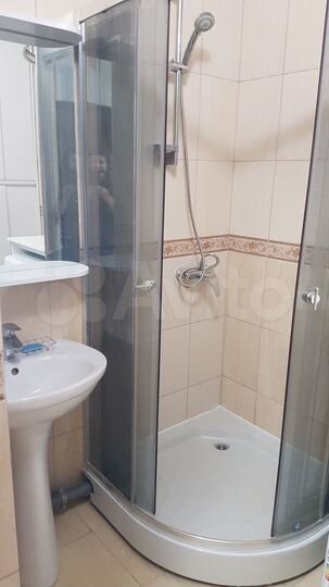 Квартира-студия, 28 м², 4/12 эт.