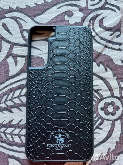 Чехлы на samsung s22 plus