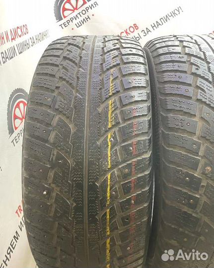 Marshal I'Zen RV Stud KC16 265/60 R18 114Q