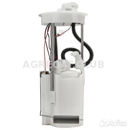 Модуль в сборе с бензонасосом krauf KR6101M