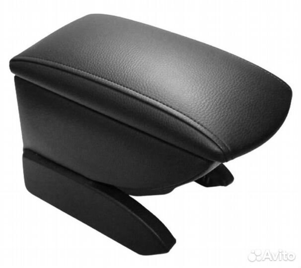 Подлокотник для Skoda Fabia 2 / Шкода Фабия 2