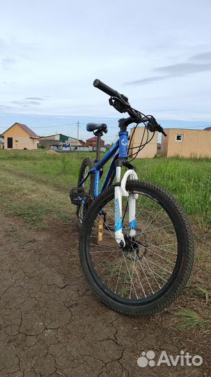 Велосипед stinger 241.95