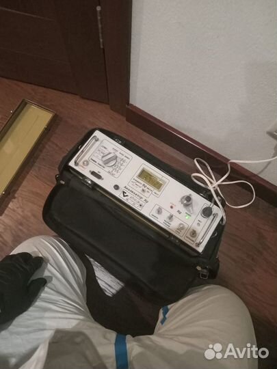 Демеркуризация ртути. Уборка ртути. Служба ртути