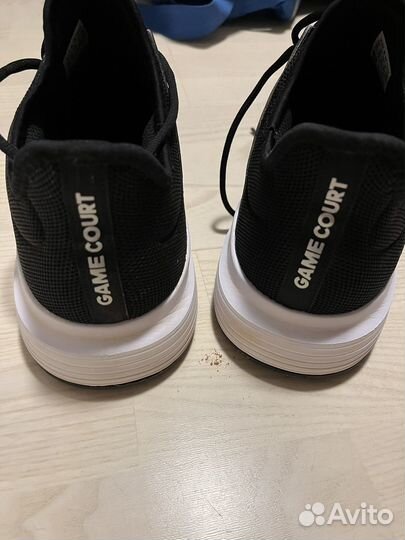 Кроссовки для тенниса мужские