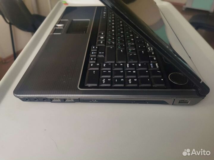 Ноутбук asus М50 асус М50, б/у,в рабочем состоянии