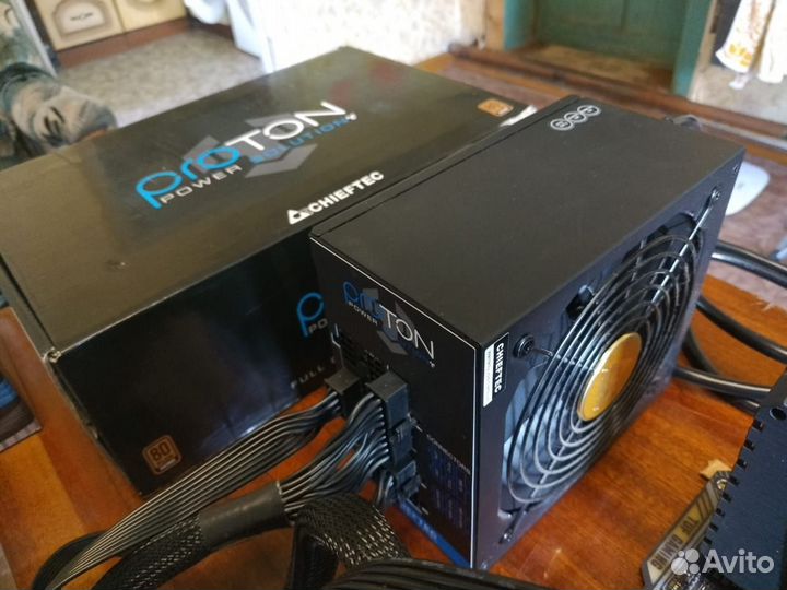 Видеокарта RTX3070 + материнская плата + допы